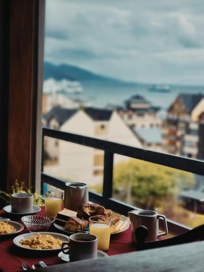 Flor Austral Hotel Ushuaia Exterior photo