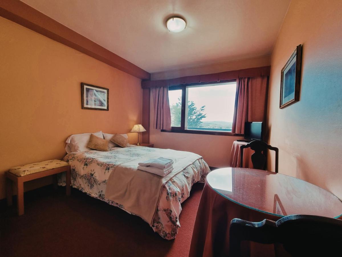 Flor Austral Hotel Ushuaia Exterior photo