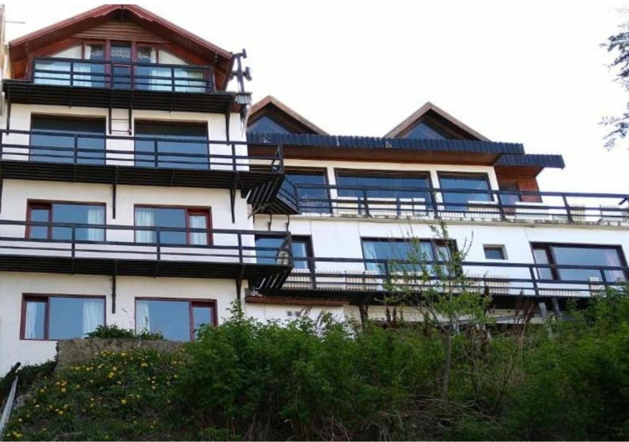 Flor Austral Hotel Ushuaia Exterior photo